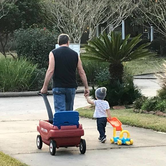 Meet your Posher, Dale - Picture 1 of 1